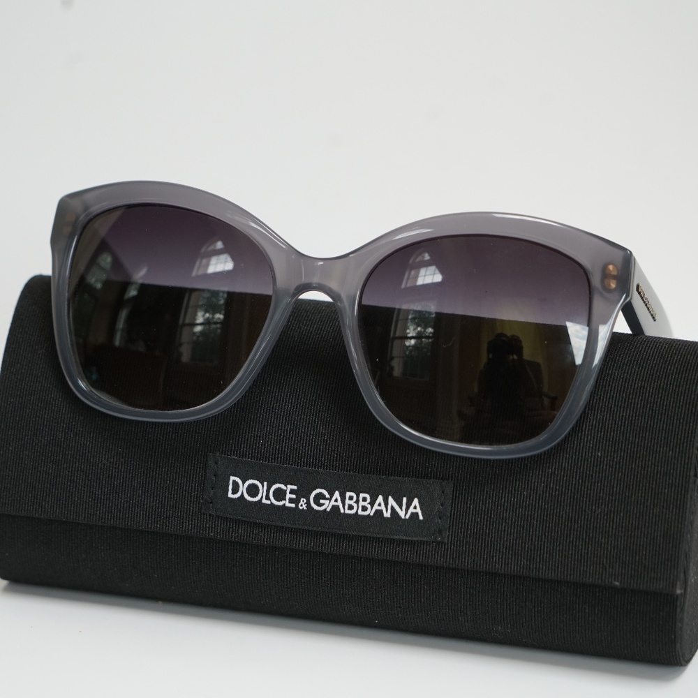 DOLCE & GABBANA DESIGNER SUNGLASSES ON SALE NOW